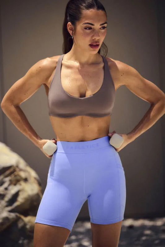 PureLuxe Push-Up Low Impact Bra