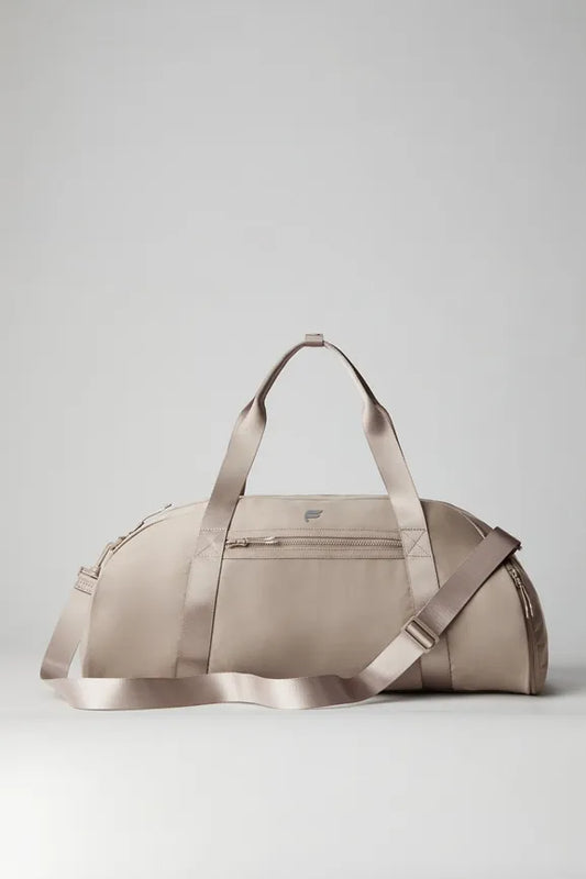 The Gym Duffle