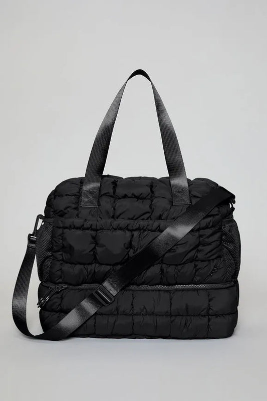 The Essential Puff Gym Bag