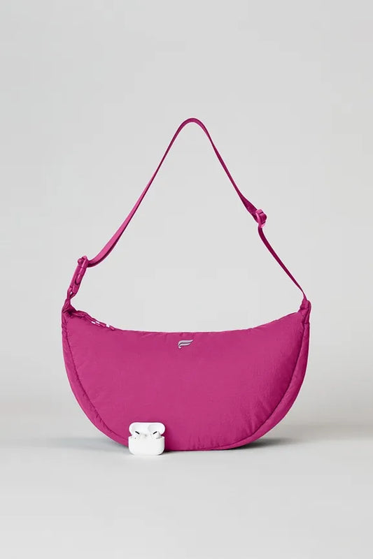 The Large Sling Bag Crinkle