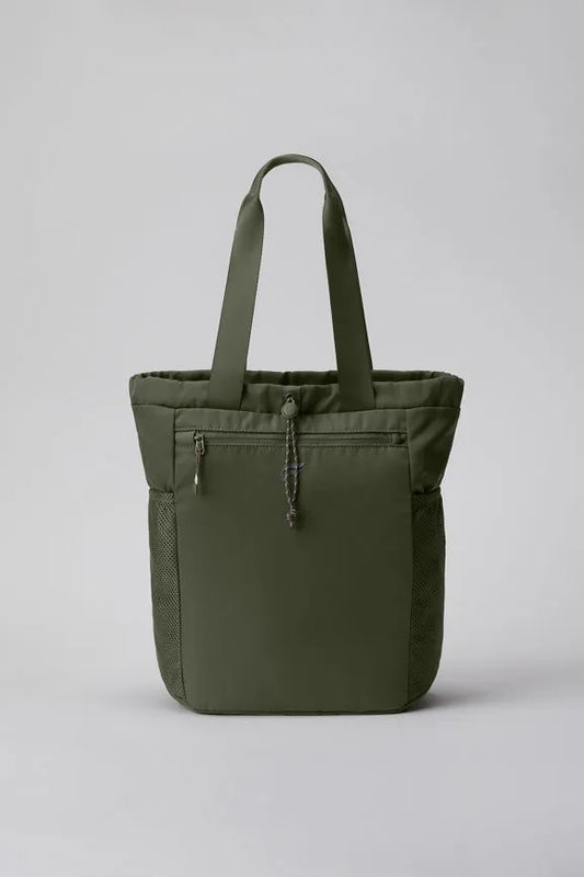 The Convertible Backpack