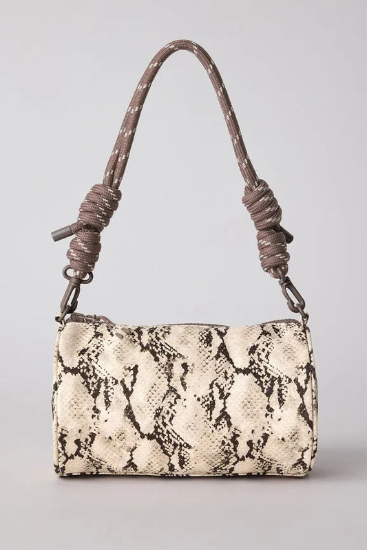 The Paracord Shoulder Bag