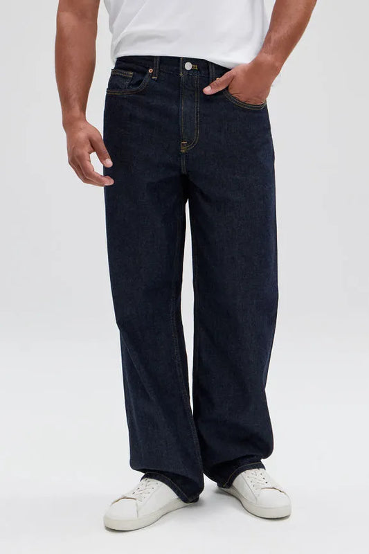 The Baggy Jean