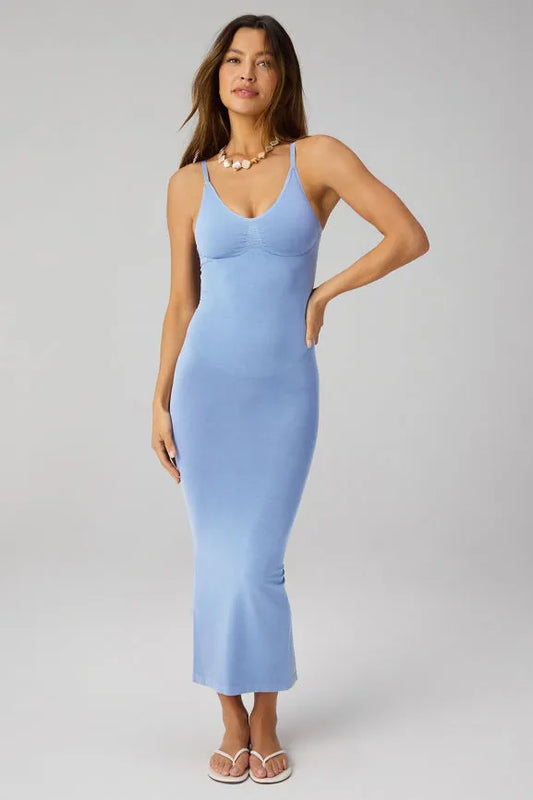 Smooth As Hell Shaping Dress