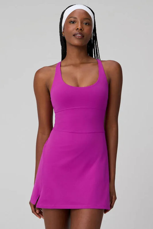 Define Performance Ultra Mini Dress