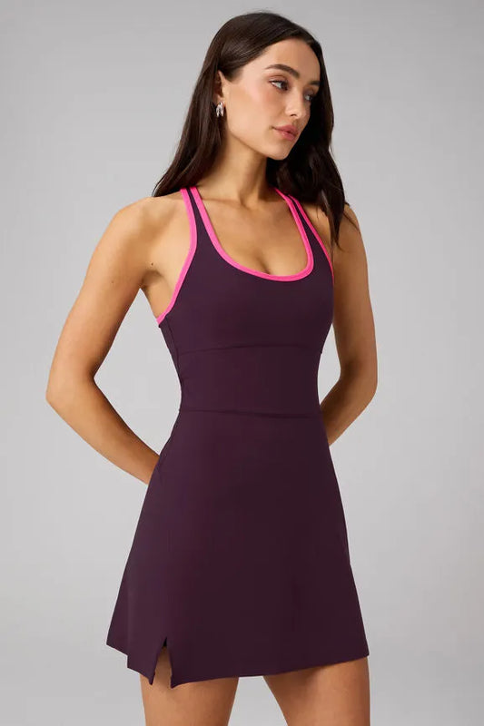 Define Performance Dress Classic Mini