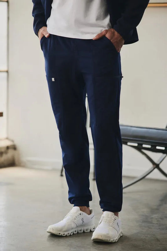 All-Shift Scrub Jogger