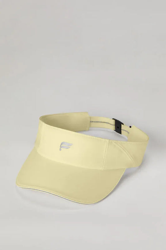 The Fundamental Visor