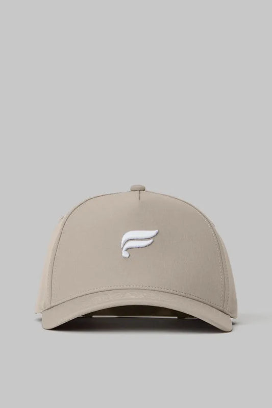The Fundamental Trucker Hat