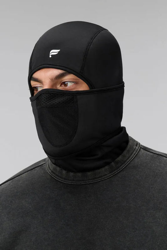 The Cold Weather Balaclava