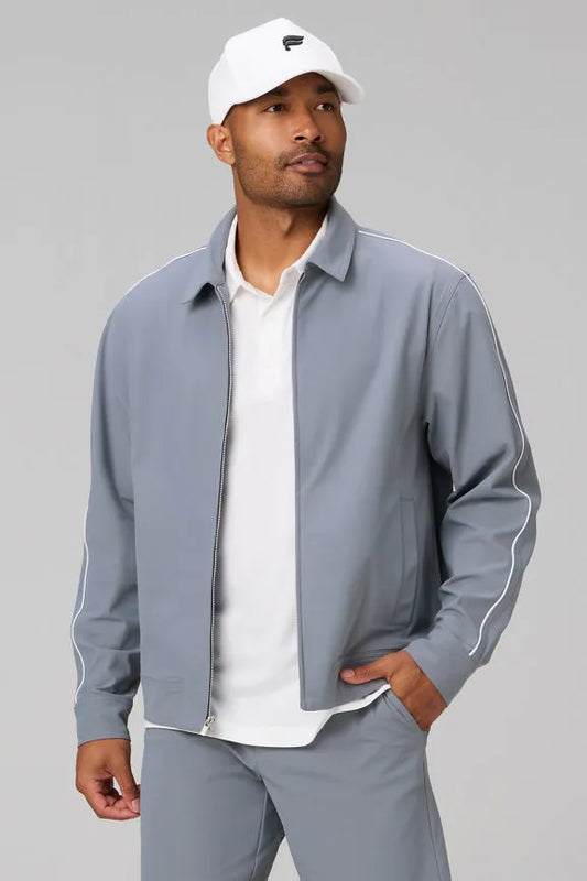 The Don Cruiser Jacket