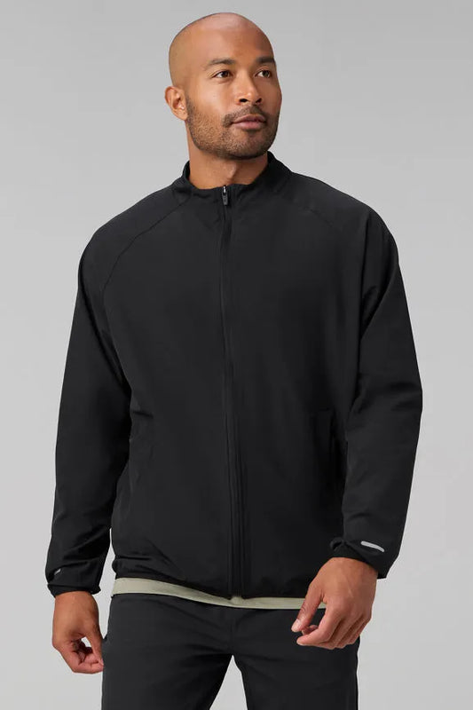 The O2 Run Jacket