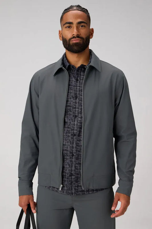 The Don Cruiser Jacket