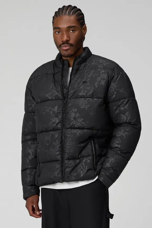 The Essential Puffer