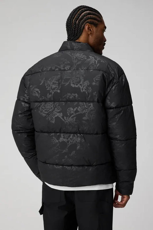 The Essential Puffer