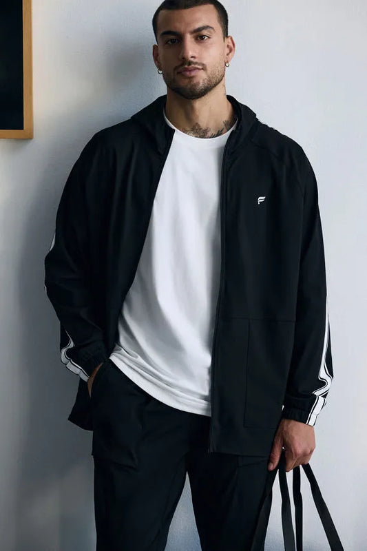 The One Jacket