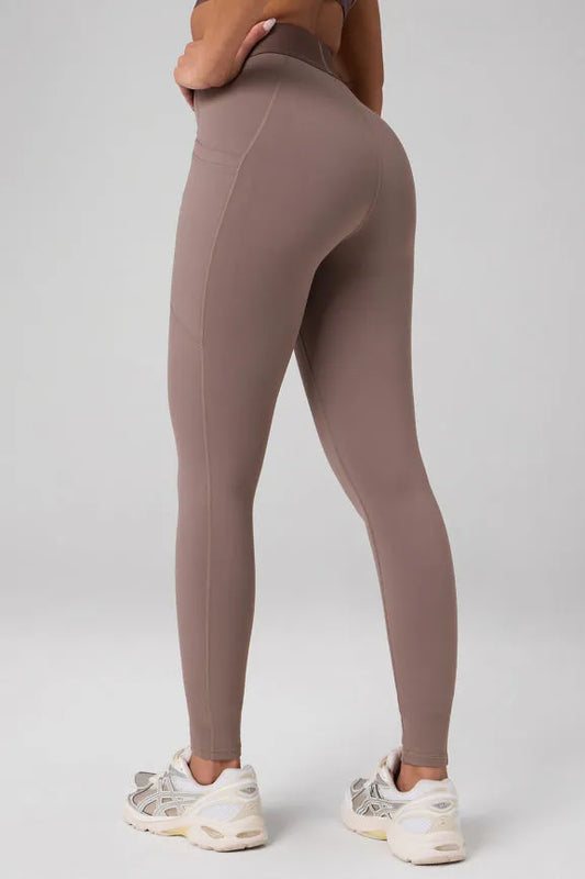 On-The-Go PowerHold® High-Waisted Legging