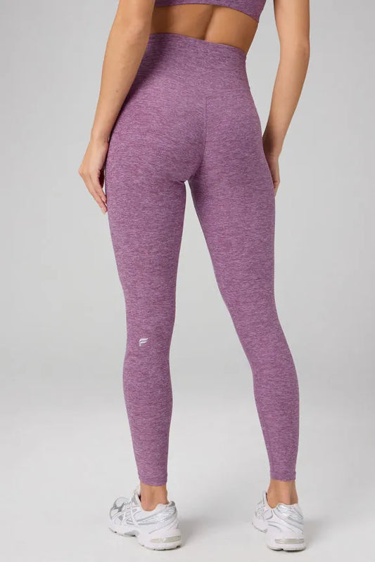 HeatherFlex High-Waisted TLC Legging