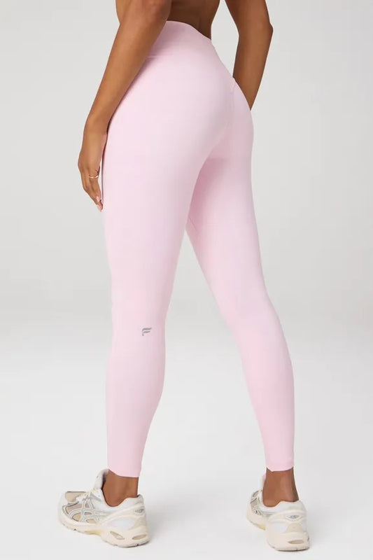 The No-Seam PureLuxe TLC Legging 7/8