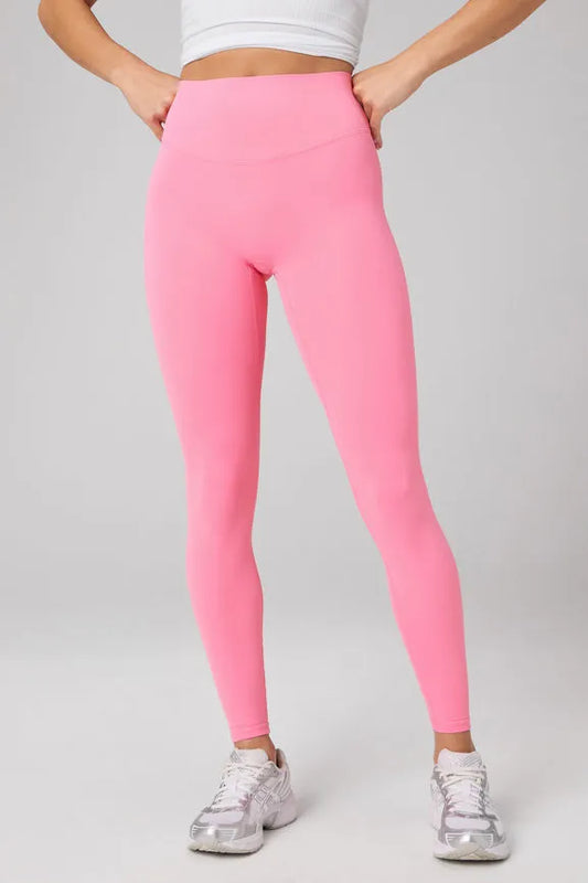 The No-Seam PureLuxe TLC Legging