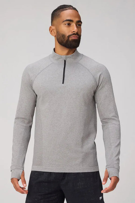 The Training Day Quarter Zip