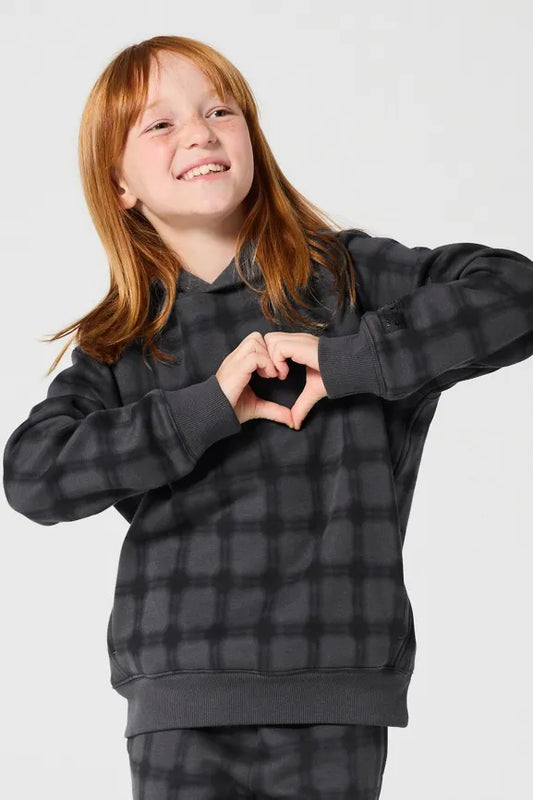 The Kids Unisex Go-To Hoodie