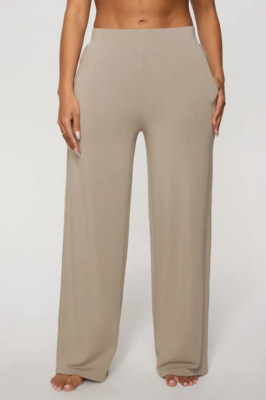 Smooth As Hell Lounge Pant