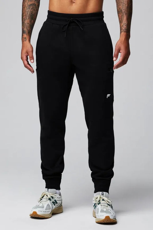 The Go-To Cargo Jogger