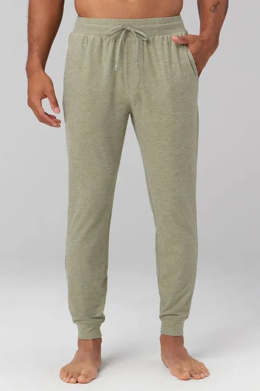The Cloud Jersey Jogger