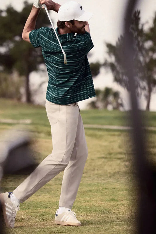 The Don 5-Pocket Pant (Classic Fit)