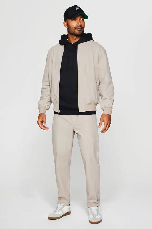 The Don 5-Pocket Pant (Classic Fit)