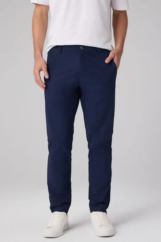 The Don Trouser (Classic Fit)