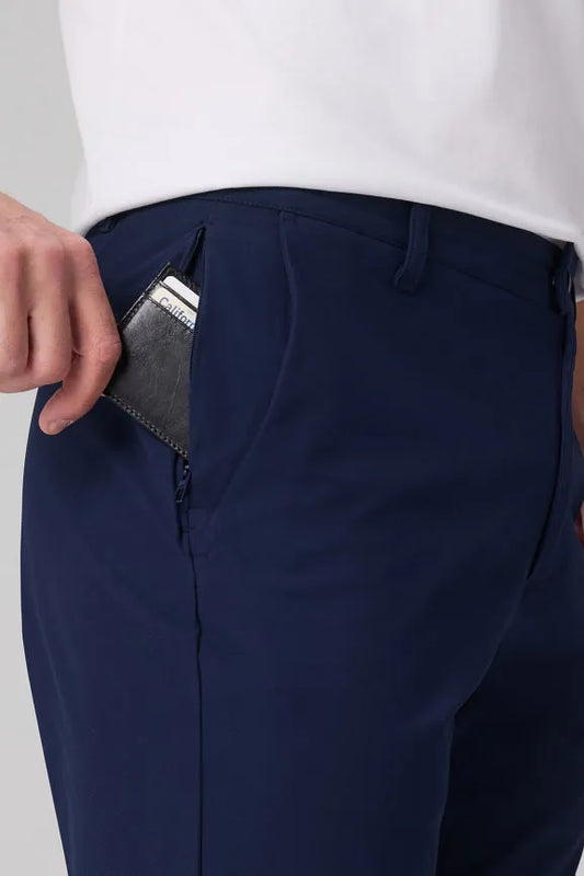 The Don Trouser (Classic Fit)