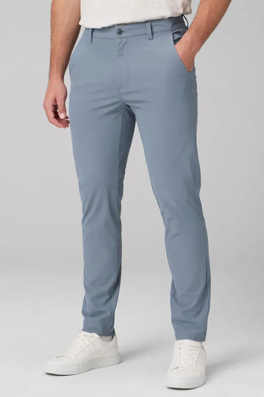 The Don Trouser (Slim Fit)