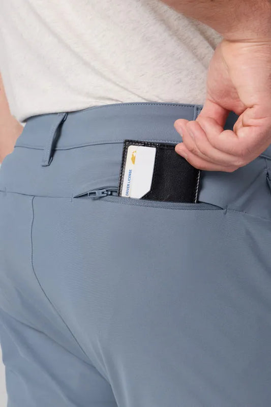 The Don Trouser (Slim Fit)