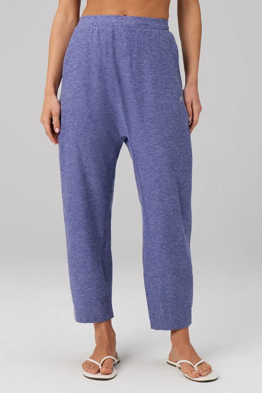 Cloud Jersey Gaucho Pant