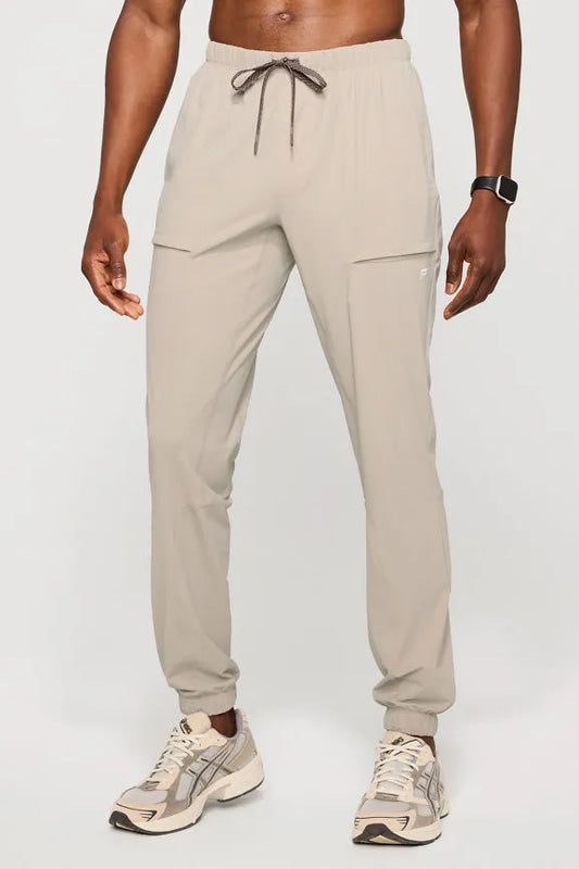 The One Jogger