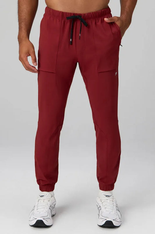 The One Jogger