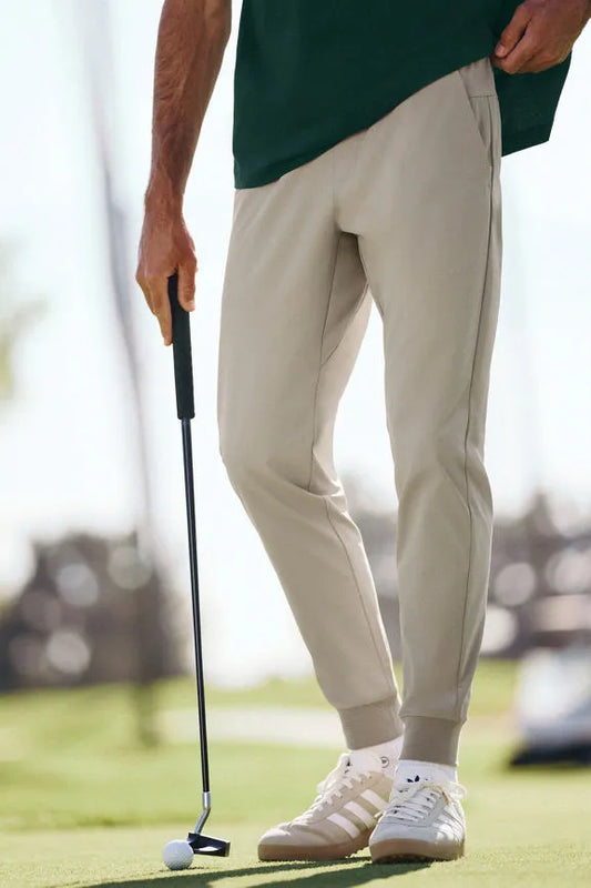 The Don Jogger