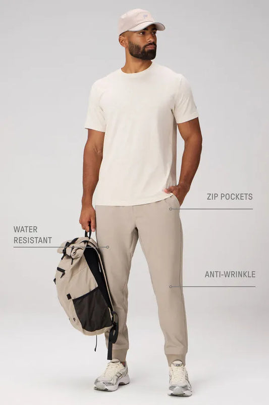 The Don Jogger