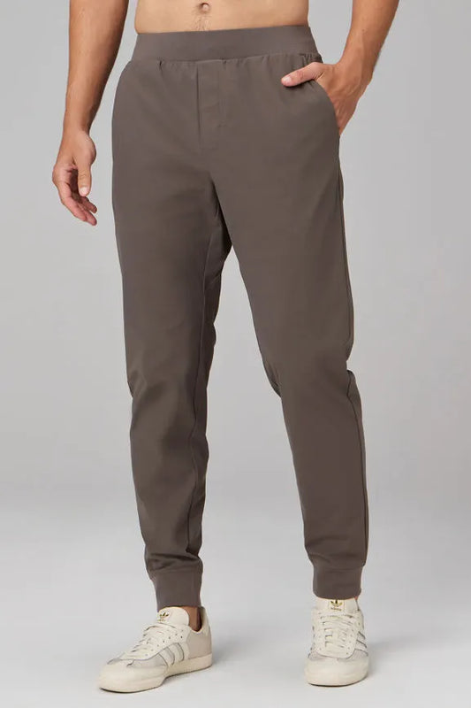 The Don Jogger