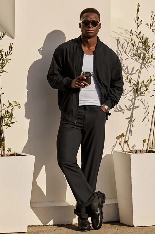 The Don 5-Pocket Pant (Baggy Fit)