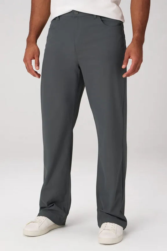 The Don 5-Pocket Pant (Baggy Fit)