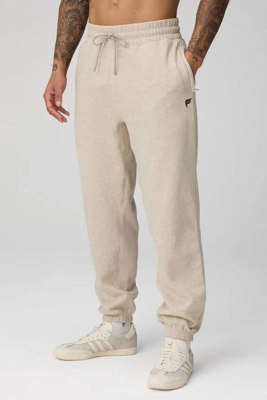 The Go-To Sweatpant