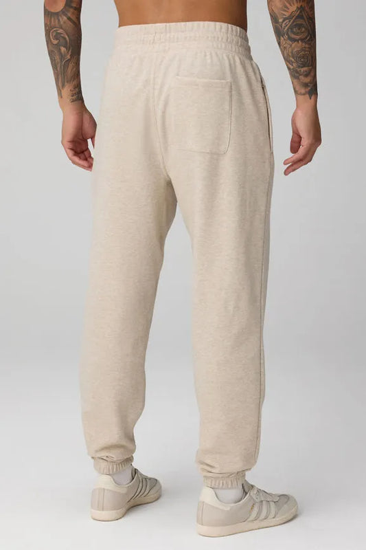 The Go-To Sweatpant