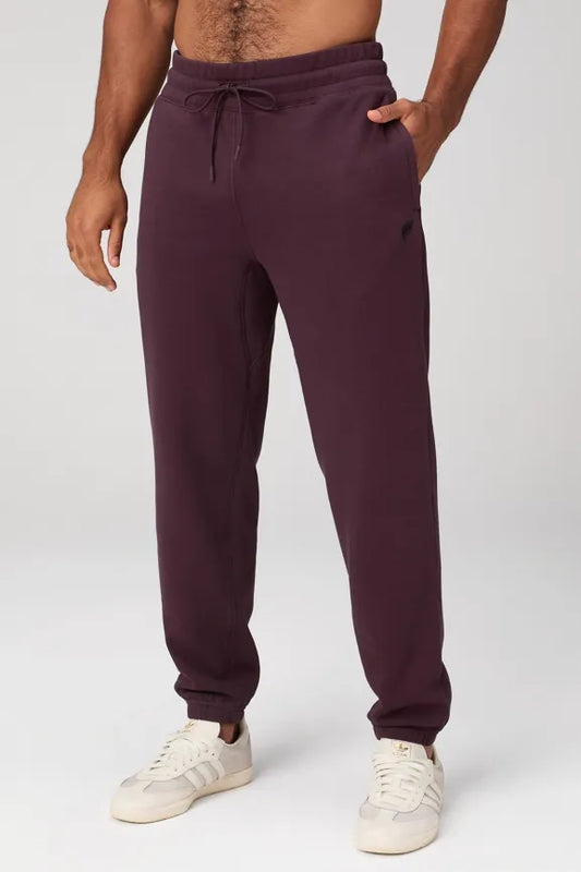 The Go-To Sweatpant