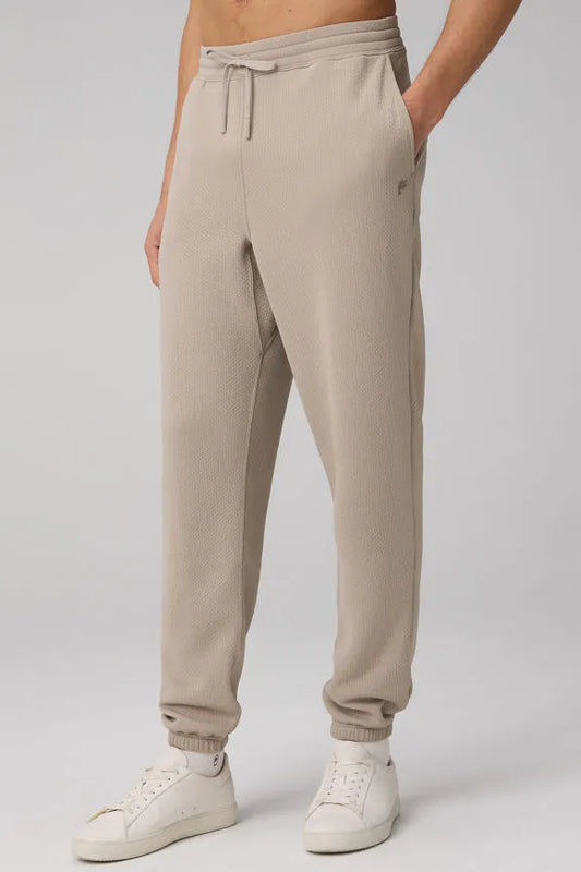 The GridTech Jogger
