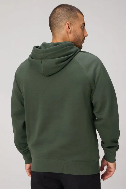 The Go-To Hoodie