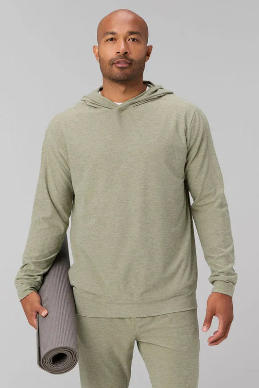 The Cloud Jersey Hoodie