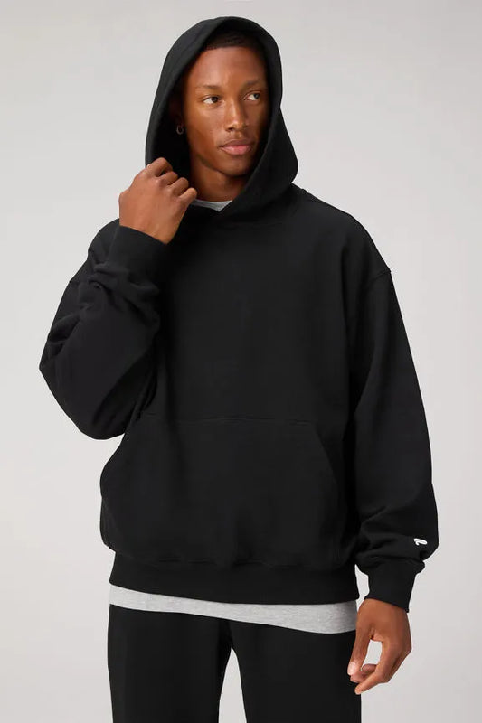 The Go-To Hoodie (Oversized)